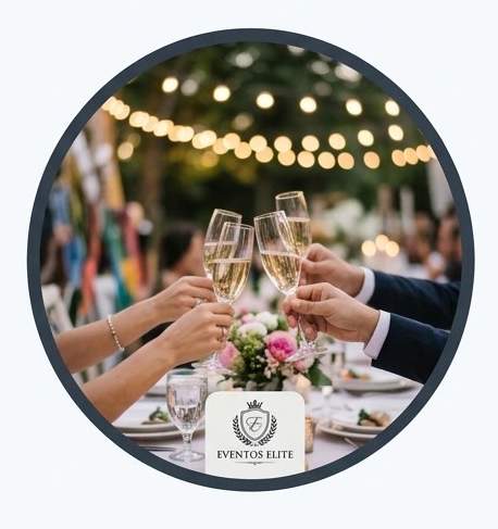 Eventos Élite