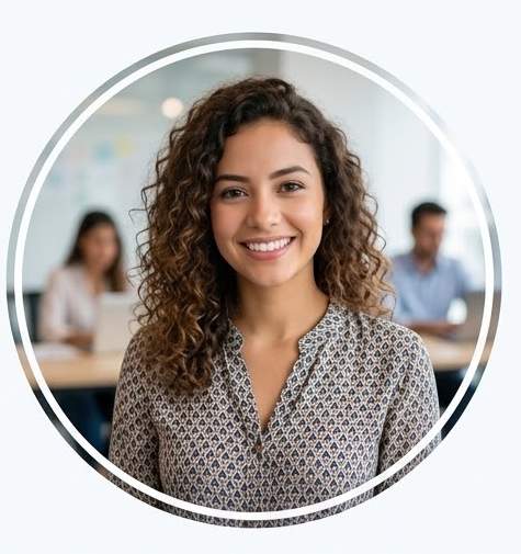 María Fernanda López – Fundadora de Joyas Mía