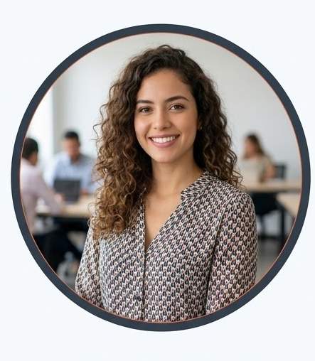 Paola Herrera – Emprendedora de moda