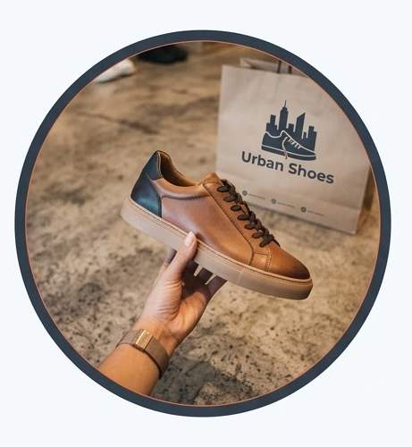 Urban Shoes